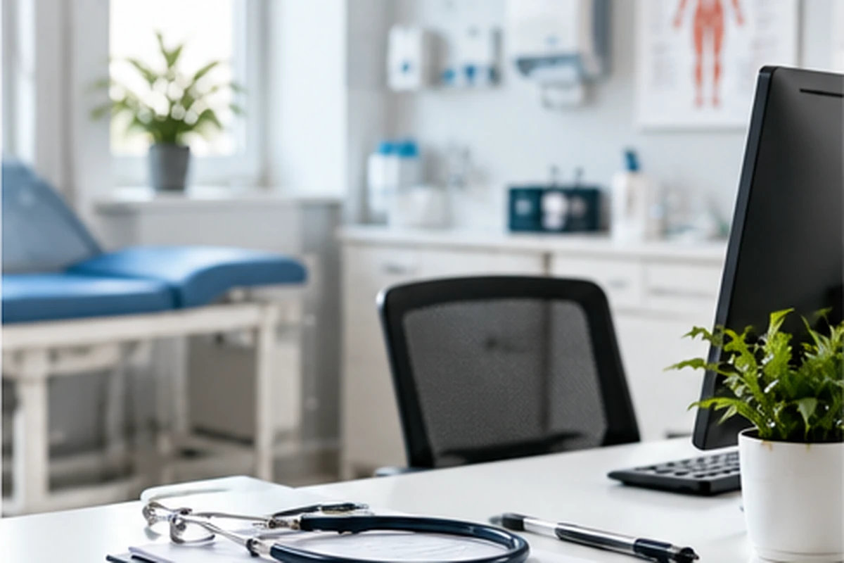 Clinic Pack operations workspace