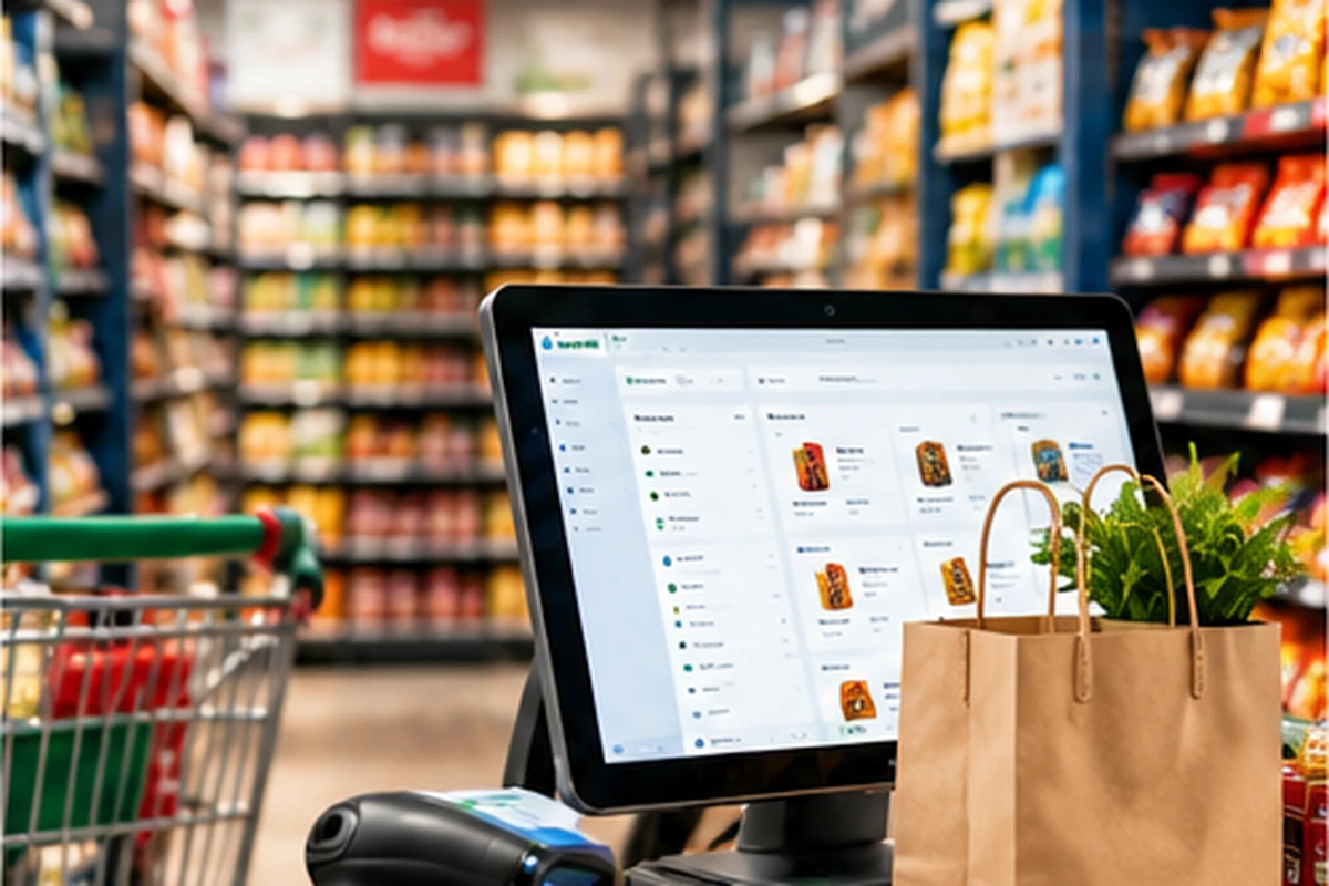 Retail Shop Pack operations workspace